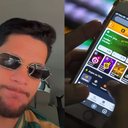 Reprodução/Vídeo