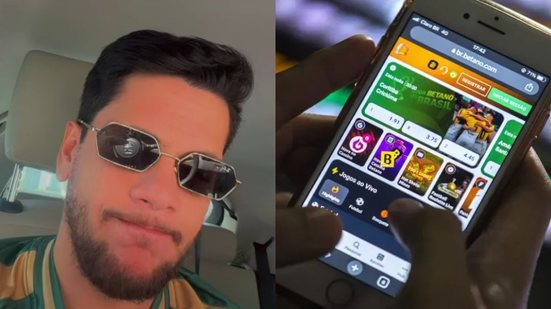 Reprodução/Vídeo