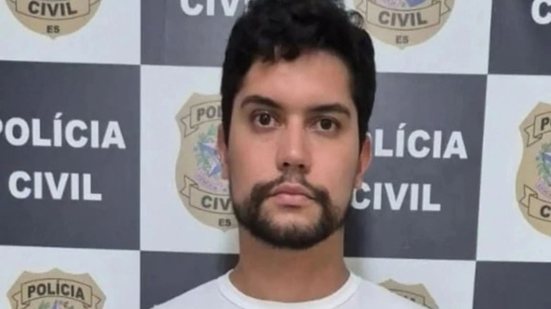 Divulgação / PCES