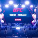 Divulgação / UFC