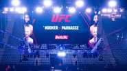 Divulgação / UFC