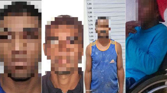 Divulgação/PM