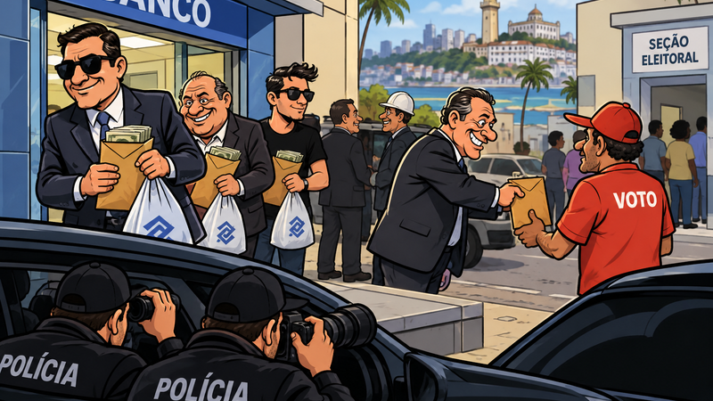 Imagem criada por IA
