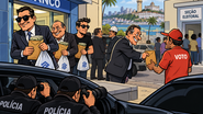 Imagem criada por IA