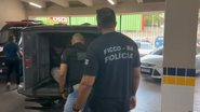 Divulgação / SSP-BA