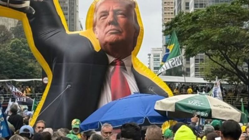 Reprodução/redes sociais