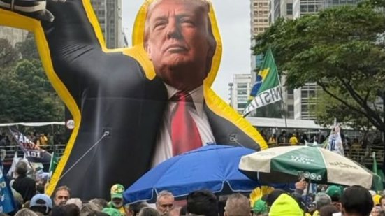 Reprodução/redes sociais