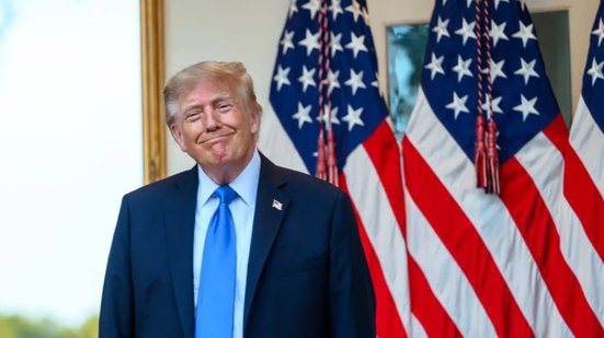 Divulgação/White House