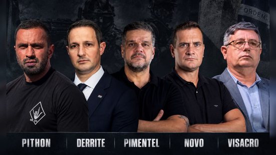 Divulgação