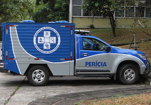 Elói Corrêa/ GOVBA