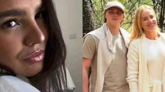 Reprodução / Redes Sociais