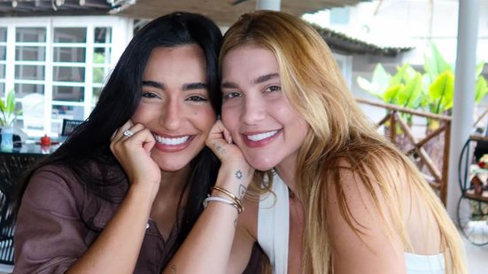 Reprodução / Redes Sociais