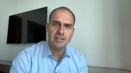 Reprodução/YouTube/Eduardo Bolsonaro