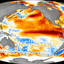 Reprodução/Laboratório de Ciências Atmosféricas (LCA) da UFMS