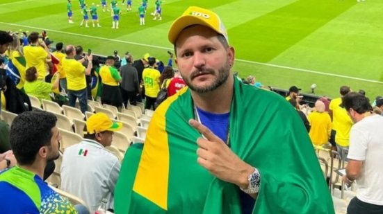 Reprodução/ Redes Sociais