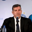 Felipe Oliveira / ECB