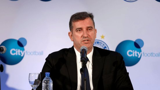 Felipe Oliveira / ECB