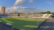 Reprodução | Comercial FC