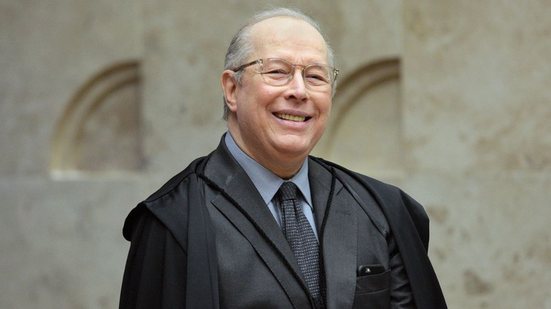 Carlos Moura/SCO/STF