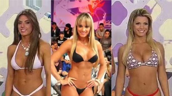 Reprodução/Redes sociais