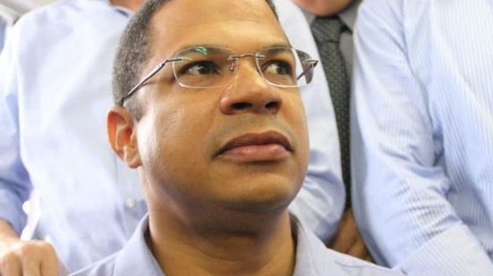 Vagner Souza / Arquivo BNews