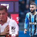 Reprodução/TV Vitória | Instagram/@wagnerleonardo_