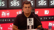 Victor Ferreira/EC Vitória