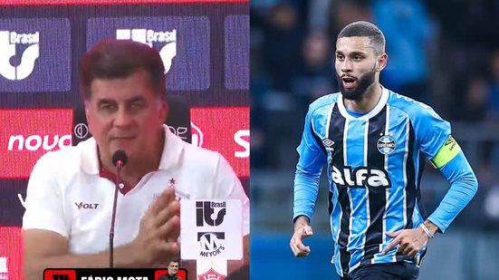 Reprodução/TV Vitória | Instagram/@wagnerleonardo_