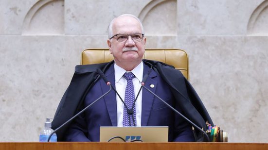 Antonio Augusto/STF