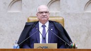 Antonio Augusto/STF