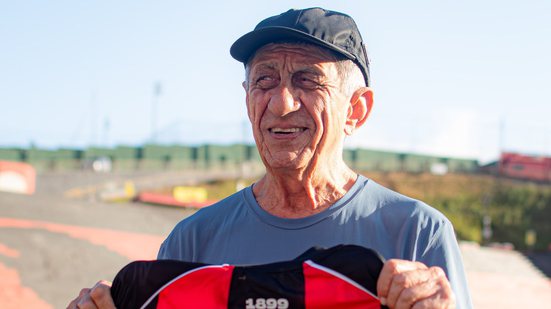 Victor Ferreira / ECV