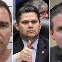 Reprodução - Lula Marques/Agência Brasil -  Douglas Gomes/CD Presidência