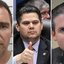 Reprodução - Lula Marques/Agência Brasil -  Douglas Gomes/CD Presidência