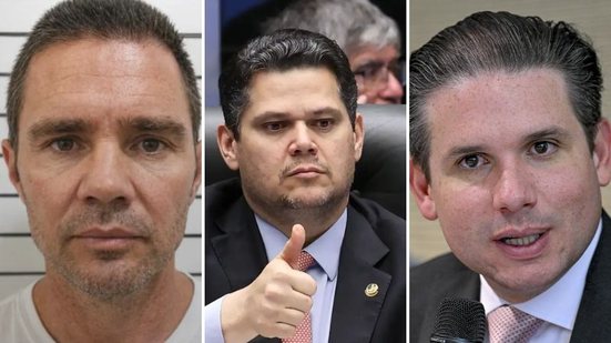 Reprodução - Lula Marques/Agência Brasil -  Douglas Gomes/CD Presidência