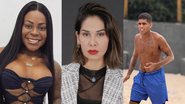 Reprodução/Redes sociais