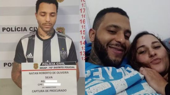 Reprodução/ TV Globo