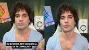 Reprodução/Redes sociais