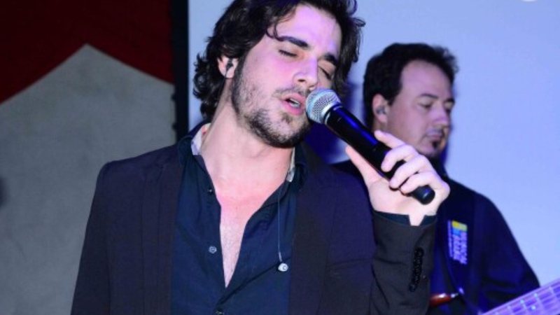 Léo Franco/AGNews