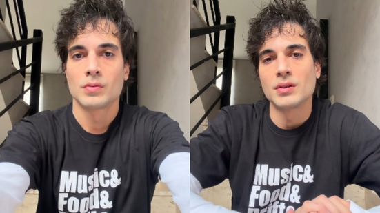 Reprodução/Redes sociais