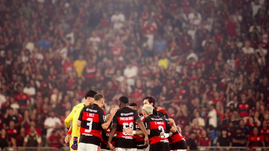 Adriano Fontes/Flamengo