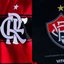Divulgação/Flamengo - Victor Ferreira/EC Vitória