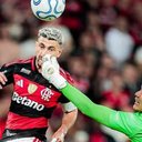 Reprodução / Instagram / @flamengo