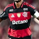 Divulgação/Flamengo