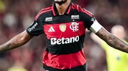 Divulgação/Flamengo