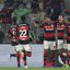 Reprodução/ Flamengo