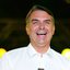 Vittor Sales/Divulgação Campanha Flávio Bolsonaro