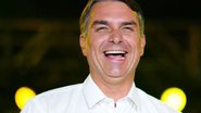 Vittor Sales/Divulgação Campanha Flávio Bolsonaro