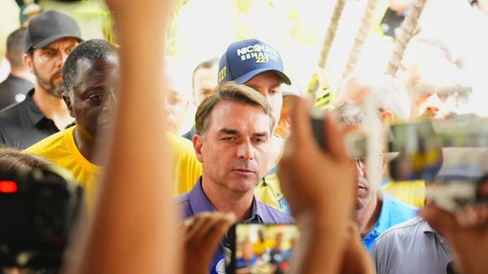 Charles Vieira/Divulgação Campanha