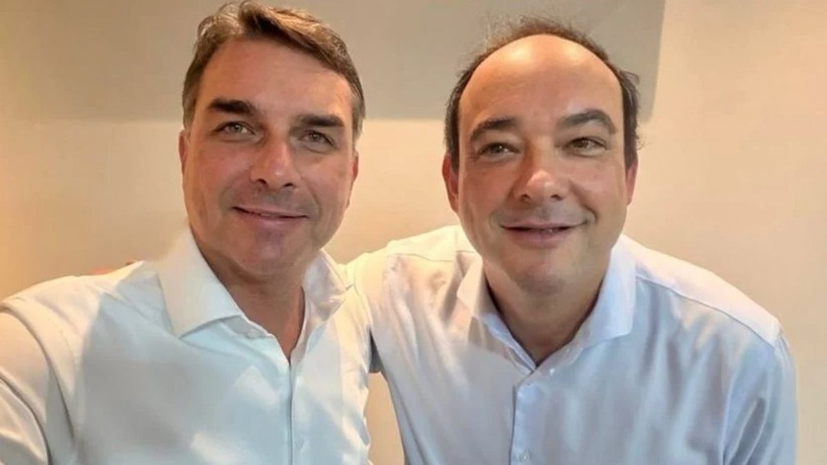Candidato a governador pelo PL é internado com quadro de pneumonia