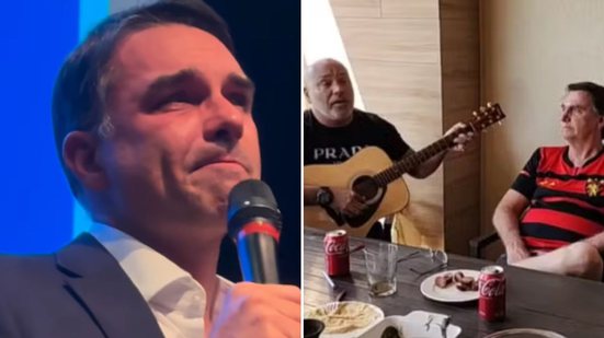 Reprodução/redes sociais